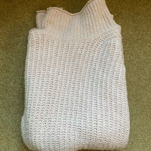 Pink American Eagle Sweater